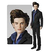 Twilight New Moon Edward Cullen Distant Devotion Tonner Doll